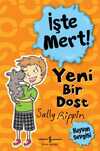 İşte Mert! / Yeni Bir Dost - Hayvan Sevgisi