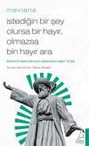 İstediğin Bir Şey Olursa Bir Hayır Olmazsa Bin Hayır Ara