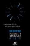 İsyancılar (Sıfırlananlar 2. Kitap)