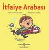 İtfaiye Arabası