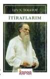 İtiraflarım
