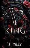İttifak Serisi 2 - King - Karton Kapak