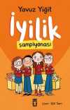 İyilik Şampiyonası