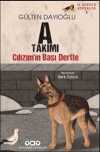 İz Sürücü Köpekler 3 / Cılızım'ın Başı Dertte