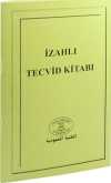 İzahlı Tecvid Kitabı
