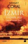İzmir 13 Eylül 1922
