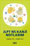 JLPT N5 Kanji Notlarım
