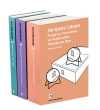 Jacques Lacan Seti (3 Kitap)
