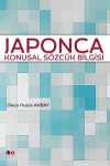 Japonca Konusal Sözlük Bilgisi