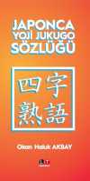 Japonca Yoji Jukugo Sözlüğü