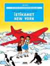 Jo, Zette ve Jocko'nun Maceraları 2 - İstikamet New York