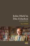 John Hick'in Din Felsefesi