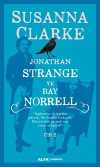 Jonathan Strange ve Bay Norrell (Cilt 2)