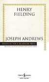 Joseph Andrews (Karton Kapak)