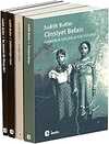 Judith Butler Seti 4 Kitap + Hediyeli