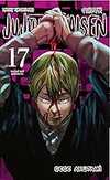 Jujutsu Kaisen 17. Cilt
