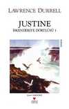Justine / İskenderiye Dörtlüsü 1