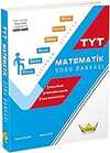 KİNG YAYINLARI TYT Matematik Soru Bankası