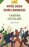 KPSS 2024 Tarihin Ustaları Soru Bankası