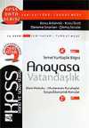KPSS Anayasa-Vatandaşlık A'dan Z'ye / Konu ve Soru Serisi