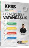 KPSS Genel Kültür Etkinliklerle Vatandaşlık