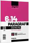 KPSS Paragraf Deneme