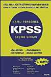 KPSS Seçme Sınavı