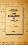 Kadı Burhaneddin ve Tuyuğları