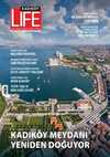 Kadıköy Life 128. Sayı