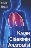 Kadın Ciğerinin Anatomisi