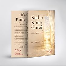 Kadın Kime Göre?