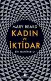 Kadın ve İktidar Bir Manifesto (Ciltli)