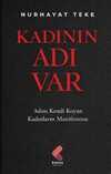 Kadının Adı Var