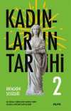 Kadınların  Tarihi 2 (Ciltli) & Ortaçağın Sessizliği