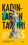 Kadınların Tarihi 5 (Karton Kapak) & 20. Yüzyılda Kültürel Bir Kimliğe Doğru