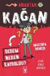 Kağan / Dedem Neden Kayboldu?