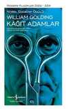 Kağıt Adamlar (Karton Kapak)