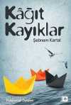 Kağıt Kayıklar & Psikoterapi Öyküleri