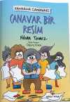 Kahkaha Canavarı / Canavar Bir Resim