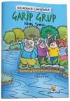 Kahkaha Canavarı / Garip Grup