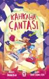 Kahkaha Çantası