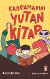 Kahramanını Yutan Kitap