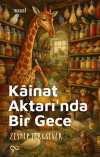 Kainat Aktarı'nda Bir Gece