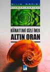 Kainattaki Gizli İmza Altın Oran