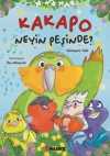 Kakapo Neyin Peşinde?