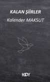 Kalan Şiirler