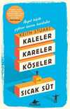 Kaleler Kareler Köşeler ve Sıcak Süt