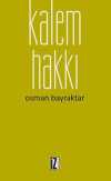 Kalem Hakkı