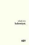 Kalemiyat