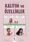 Kalıtım ve Özellikler – Gençler İçin Çizgilerle Bilim